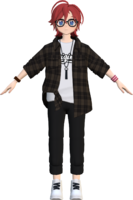 Player Soul 4 Boy 5.png
