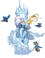 Cendrillmon new century2.png
