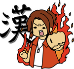 Daimon masaru dp line stamp.png