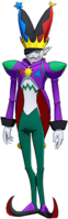 Jokermon newcentury model.png