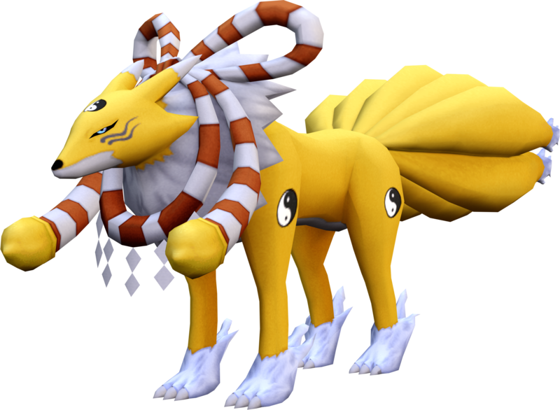 File:Kyubimon Model Encounters.png