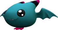 Petitmon Model DSR.png
