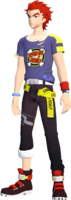 Takeda Shinobu Model New Century.png