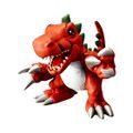 Digitalmonster capsule mascot tyranomon.jpg