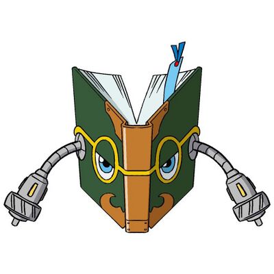 Jishomon - Wikimon - The #1 Digimon wiki