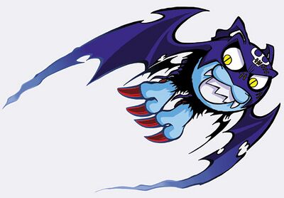 Pico Devimon - Wikimon - The #1 Digimon wiki