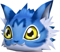 Wanyamon Model Encounters.png