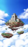 Digimon Collectors location