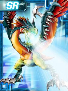 Diatrymon - Wikimon - The #1 Digimon wiki