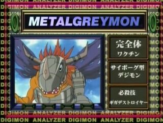 Digimon Adventure Episode Wikimon The 1 Digimon Wiki