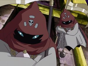 Fantomon - Wikimon - The #1 Digimon wiki