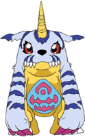 Gabumon anime orig.png