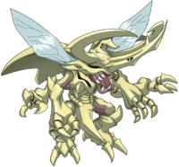 HerculesKabuterimon (Adventure:), Digimon Adventure Wiki