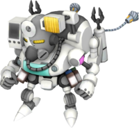 Medicmon - Wikimon - The #1 Digimon wiki