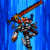 Shoutmonx4b digimemory xros loader sprite.png